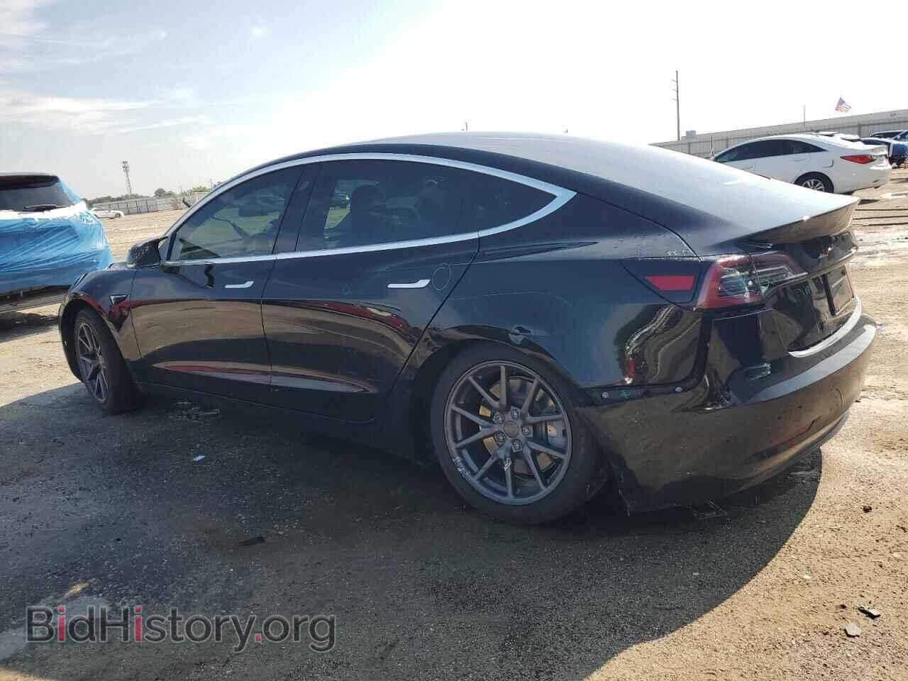 2018 TESLA MODEL 3 - VIN: 5YJ3E1EA3JF044745 - Photo 2