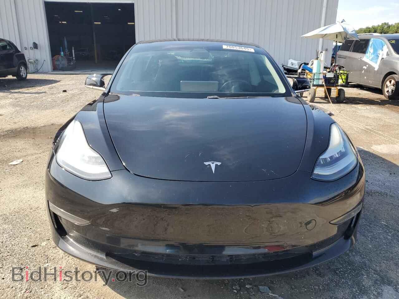 2018 TESLA MODEL 3 - VIN: 5YJ3E1EA3JF044745 - Photo 5