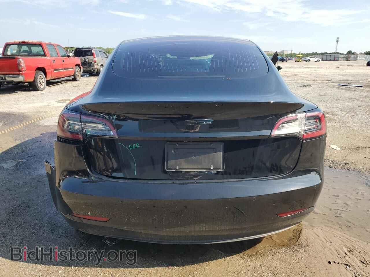 2018 TESLA MODEL 3 - VIN: 5YJ3E1EA3JF044745 - Photo 6