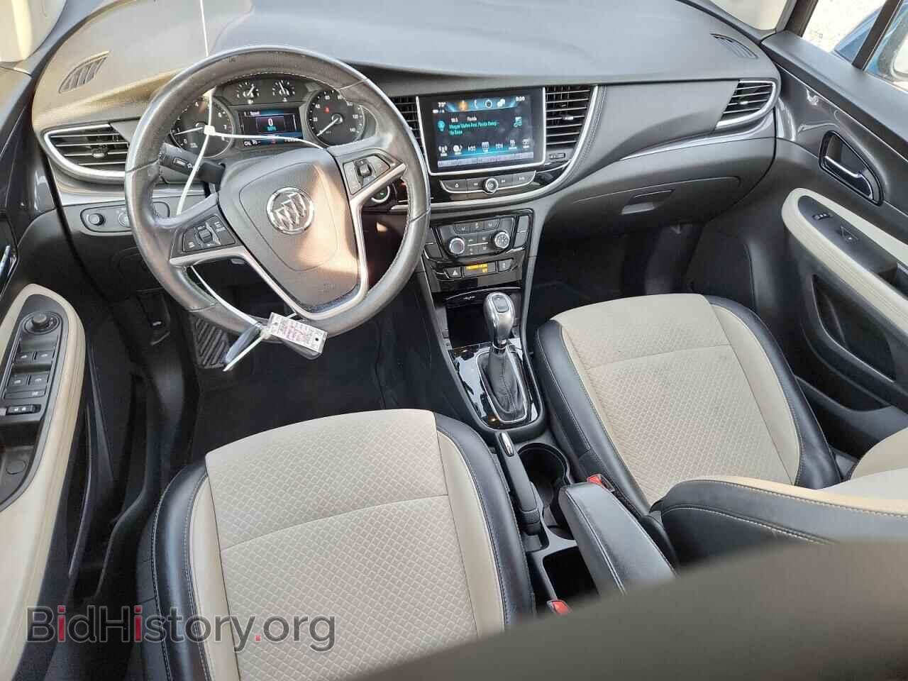 2019 BUICK ENCORE - VIN: KL4CJASB0KB938578 - Photo 8