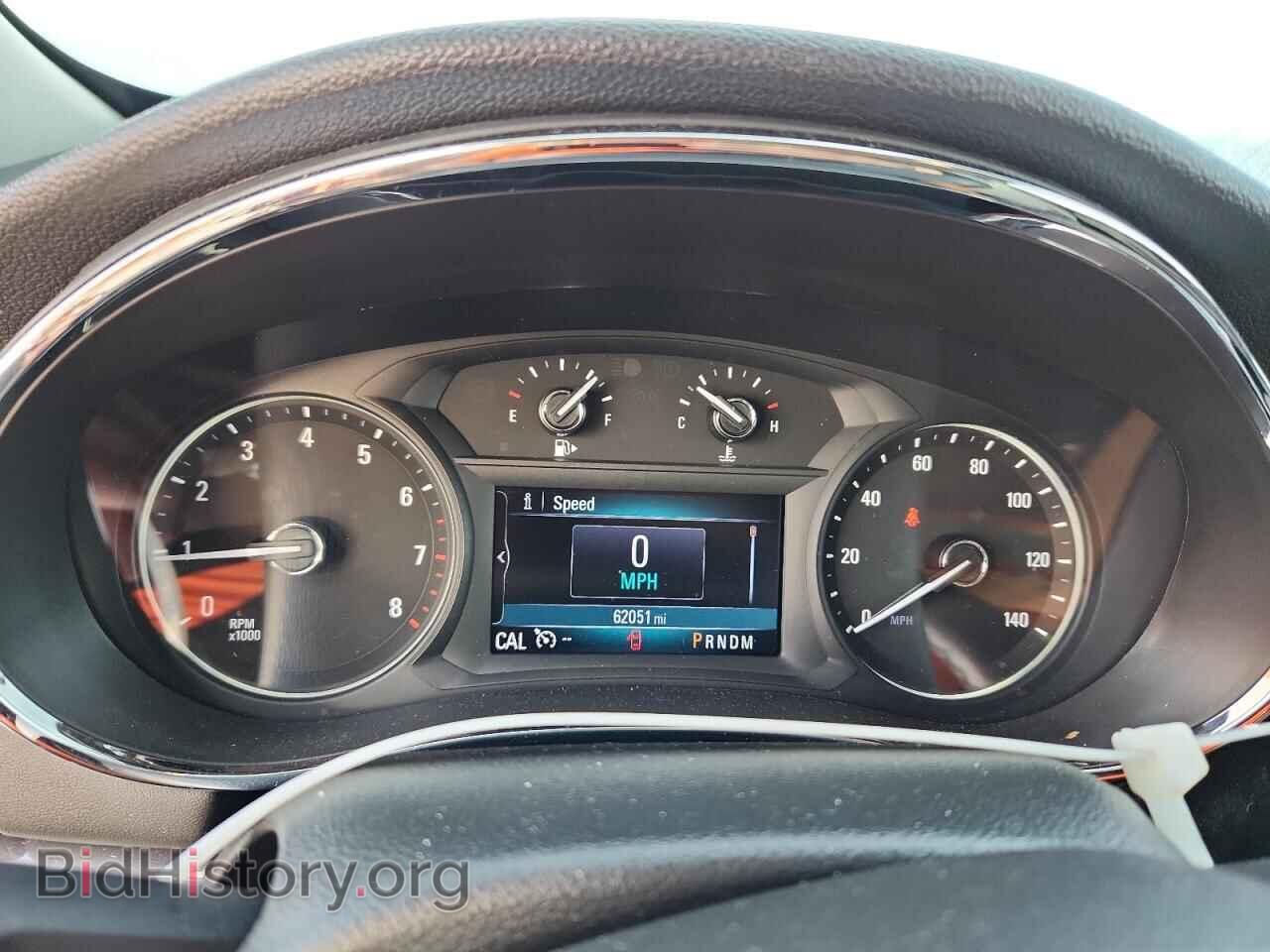 2019 BUICK ENCORE - VIN: KL4CJASB0KB938578 - Photo 9