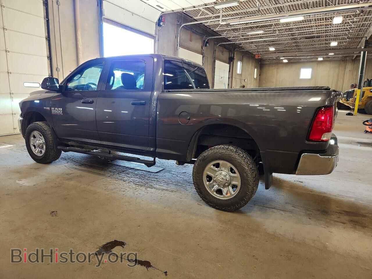 2014 RAM 2500 - VIN: 3C6TR5CT4EG182981 - Photo 2
