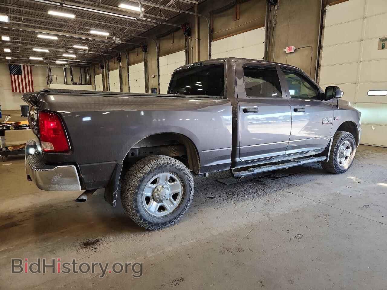 2014 RAM 2500 - VIN: 3C6TR5CT4EG182981 - Photo 3
