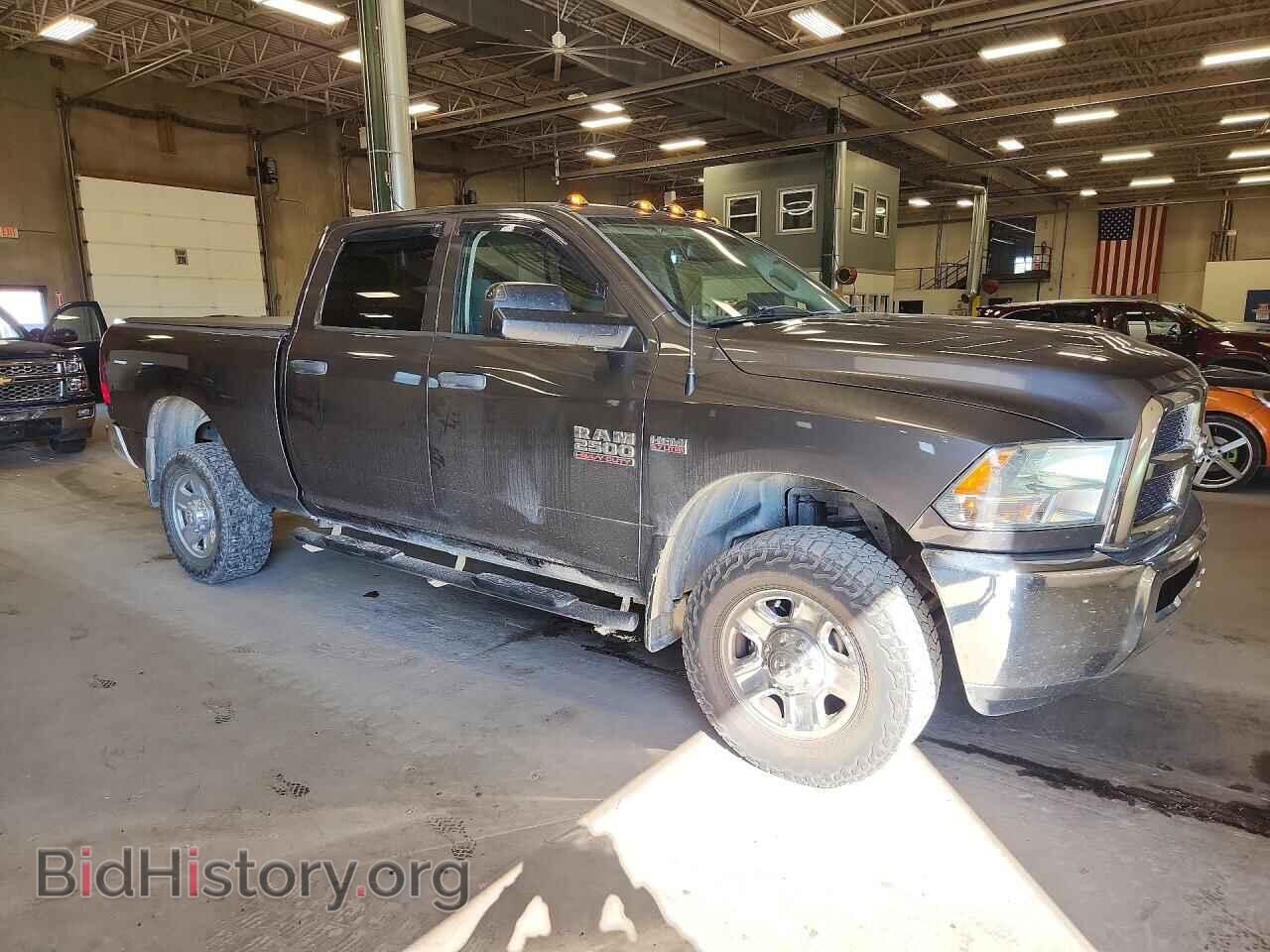 2014 RAM 2500 - VIN: 3C6TR5CT4EG182981 - Photo 4
