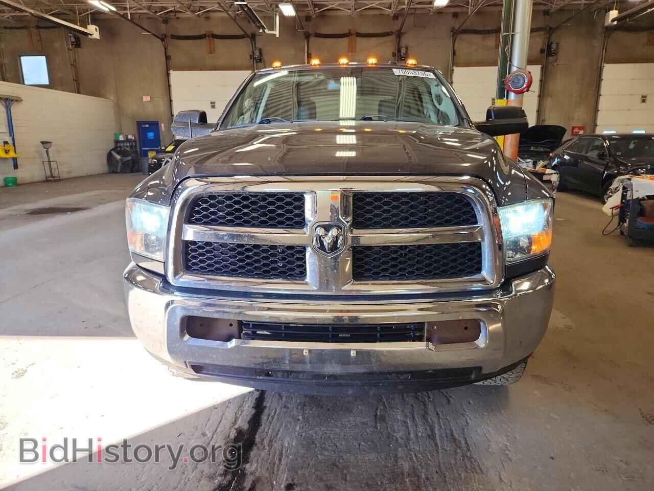 2014 RAM 2500 - VIN: 3C6TR5CT4EG182981 - Photo 5