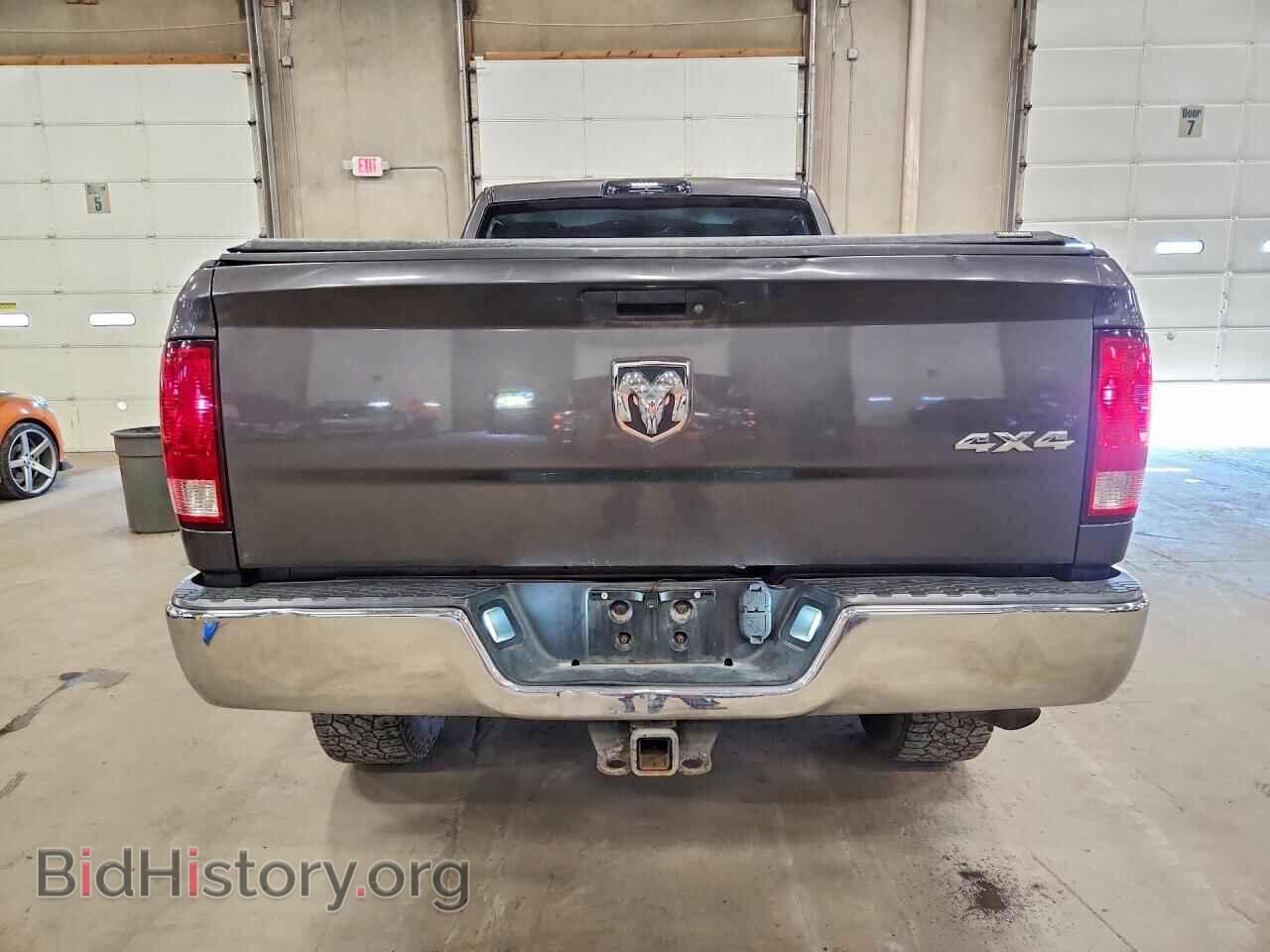 2014 RAM 2500 - VIN: 3C6TR5CT4EG182981 - Photo 6