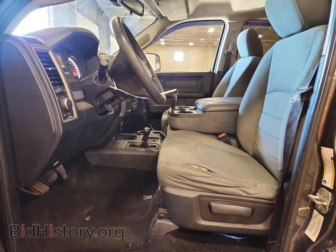2014 RAM 2500 - VIN: 3C6TR5CT4EG182981 - Photo 7
