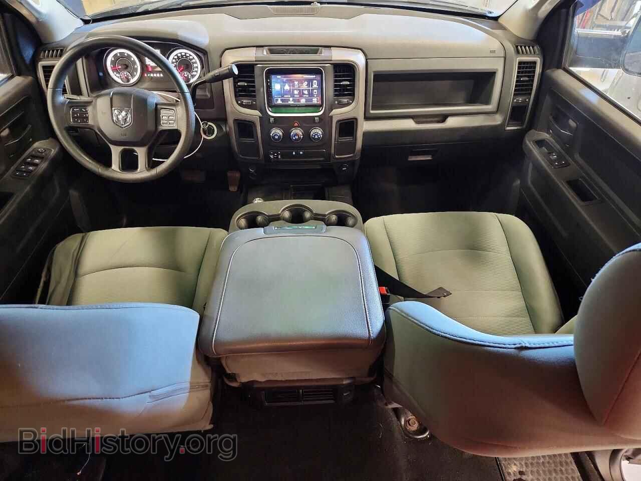 2014 RAM 2500 - VIN: 3C6TR5CT4EG182981 - Photo 8