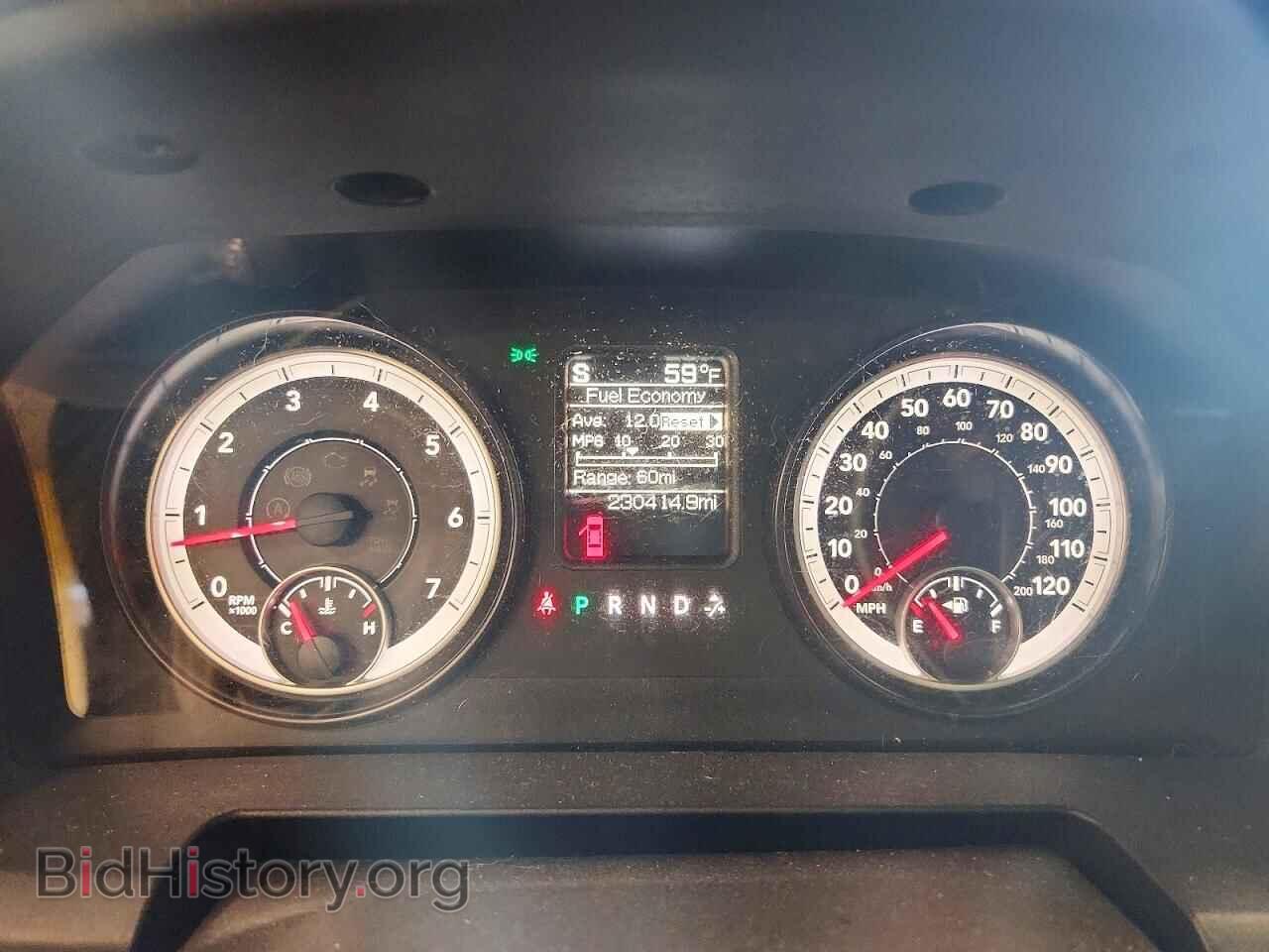 2014 RAM 2500 - VIN: 3C6TR5CT4EG182981 - Photo 9