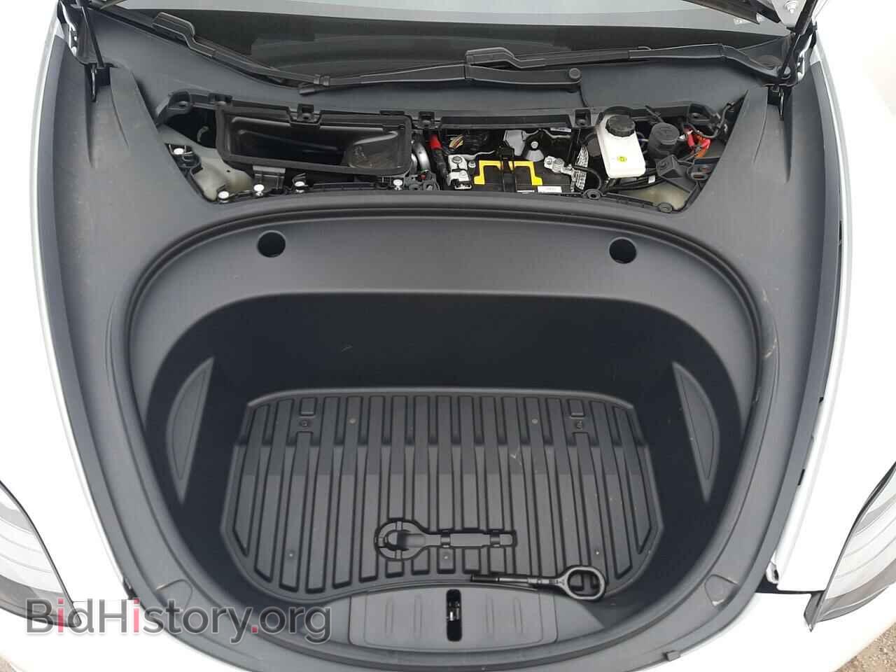 2021 TESLA MODEL 3 - VIN: 5YJ3E1EA4MF047786 - Фото 7