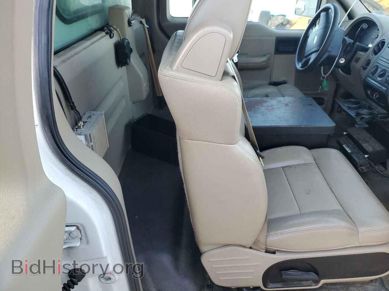 2008 FORD All Models - VIN: 1FTRF12208KC95398 - Фото 10
