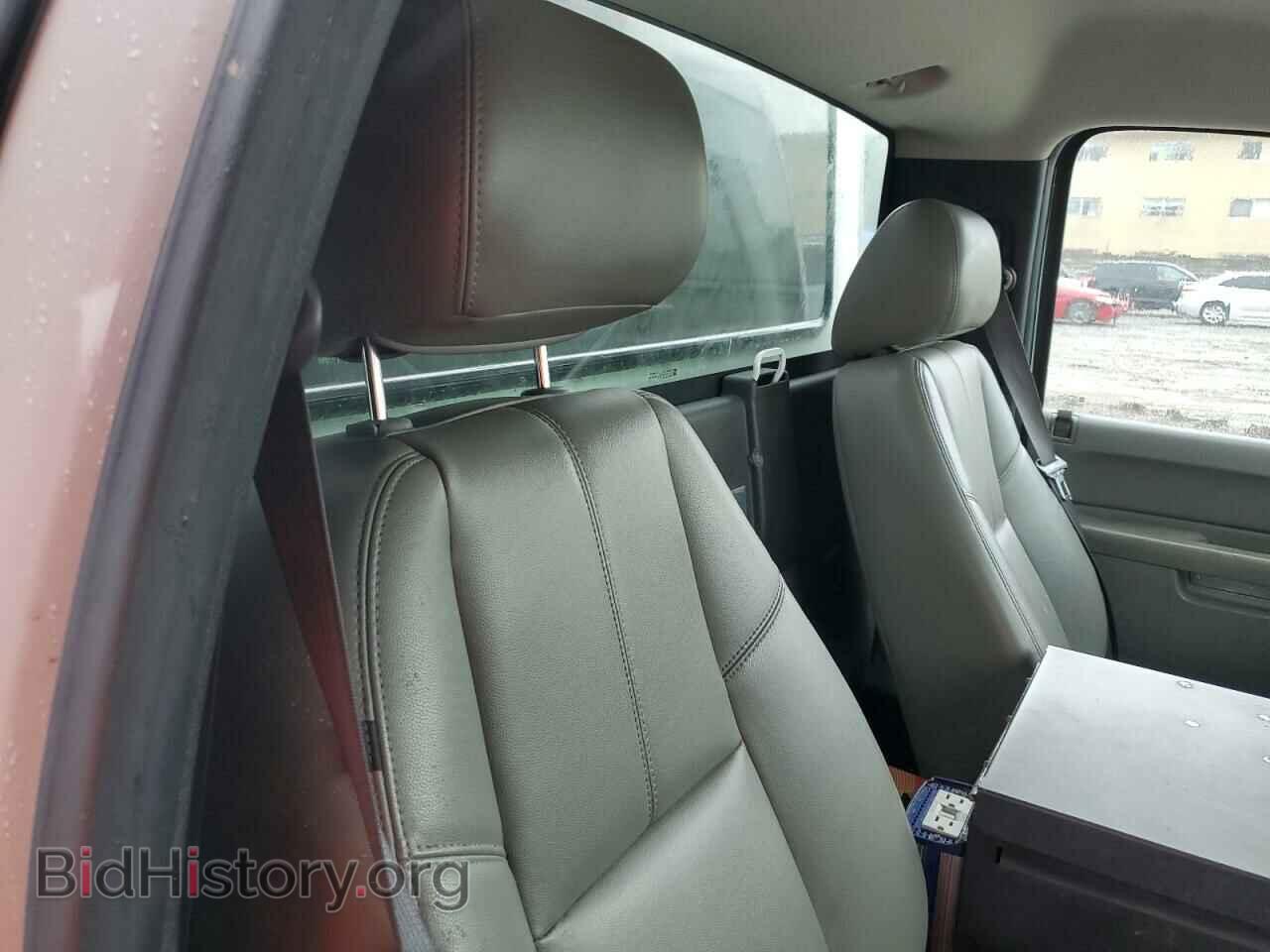 2013 CHEVROLET ALL Models - VIN: 1GCNCPEX8DZ900223 - Фото 10
