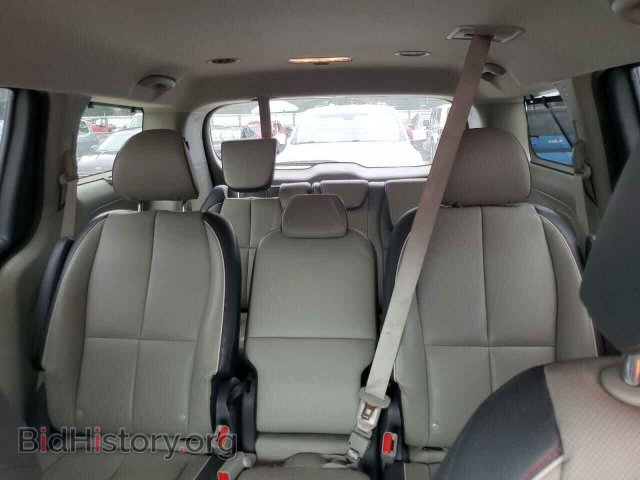 2017 KIA All Models - VIN: KNDMC5C15H6277326 - Photo 10