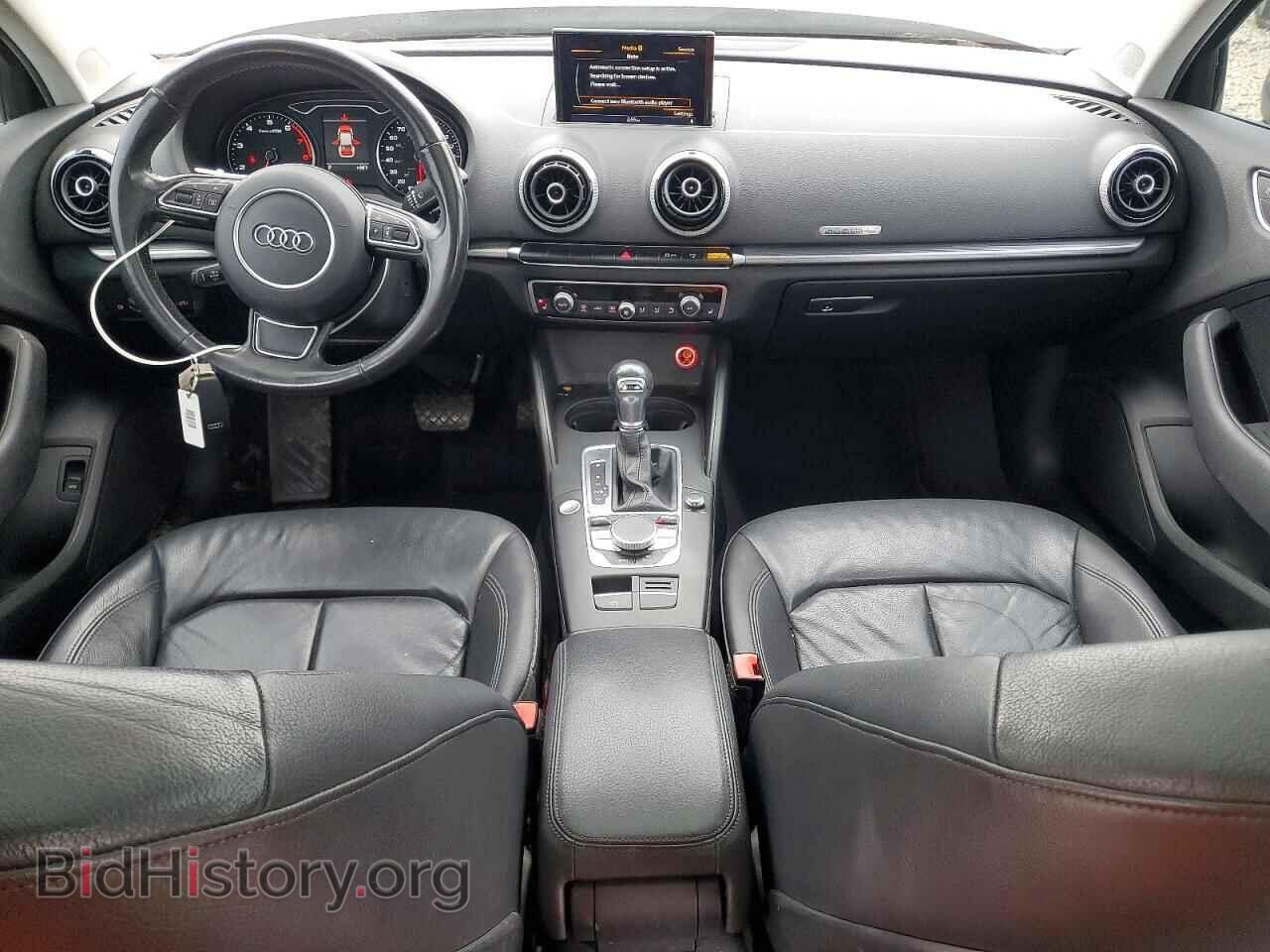 2015 AUDI A3 - VIN: WAUEFGFF6F1095740 - Photo 8