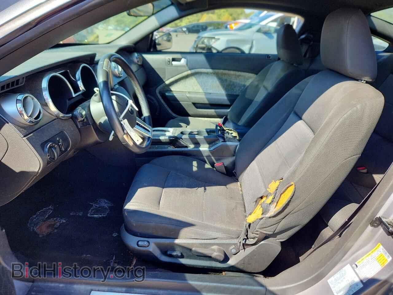 2006 FORD MUSTANG - VIN: 1ZVFT80N965173097 - Фото 7