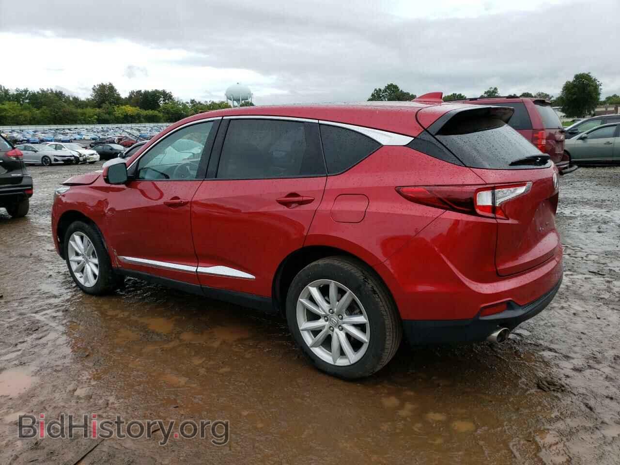2019 ACURA RDX - VIN: 5J8TC2H30KL012361 - Фото 2