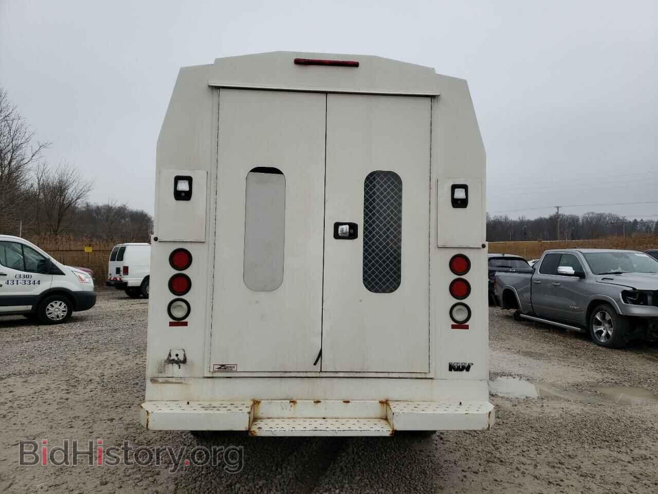 2015 RAM PROMASTER - VIN: 3C7WRVTG9FE516799 - Фото 6
