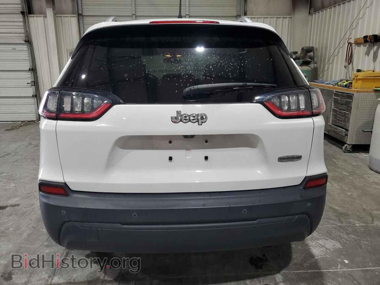 2020 JEEP GRAND CHER - VIN: 1C4PJLLB7LD577454 - Фото 6