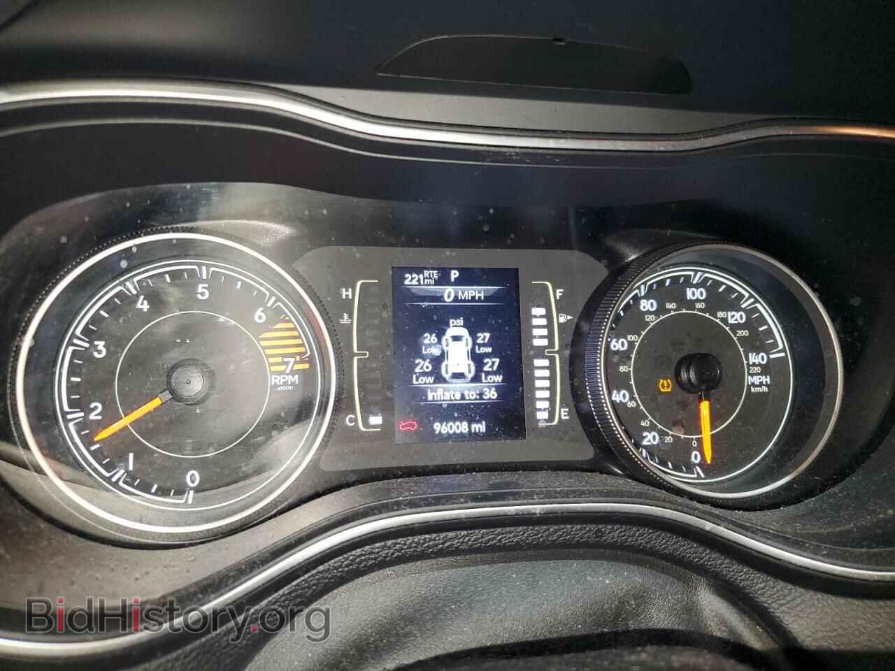 2020 JEEP GRAND CHER - VIN: 1C4PJLLB7LD577454 - Фото 9