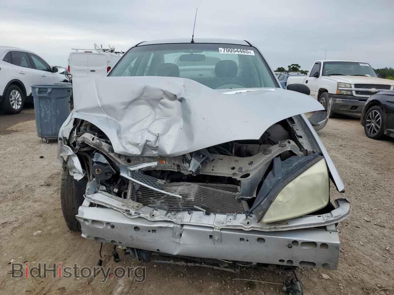 2005 FORD FOCUS - VIN: 1FAFP34N55W264676 - Фото 5
