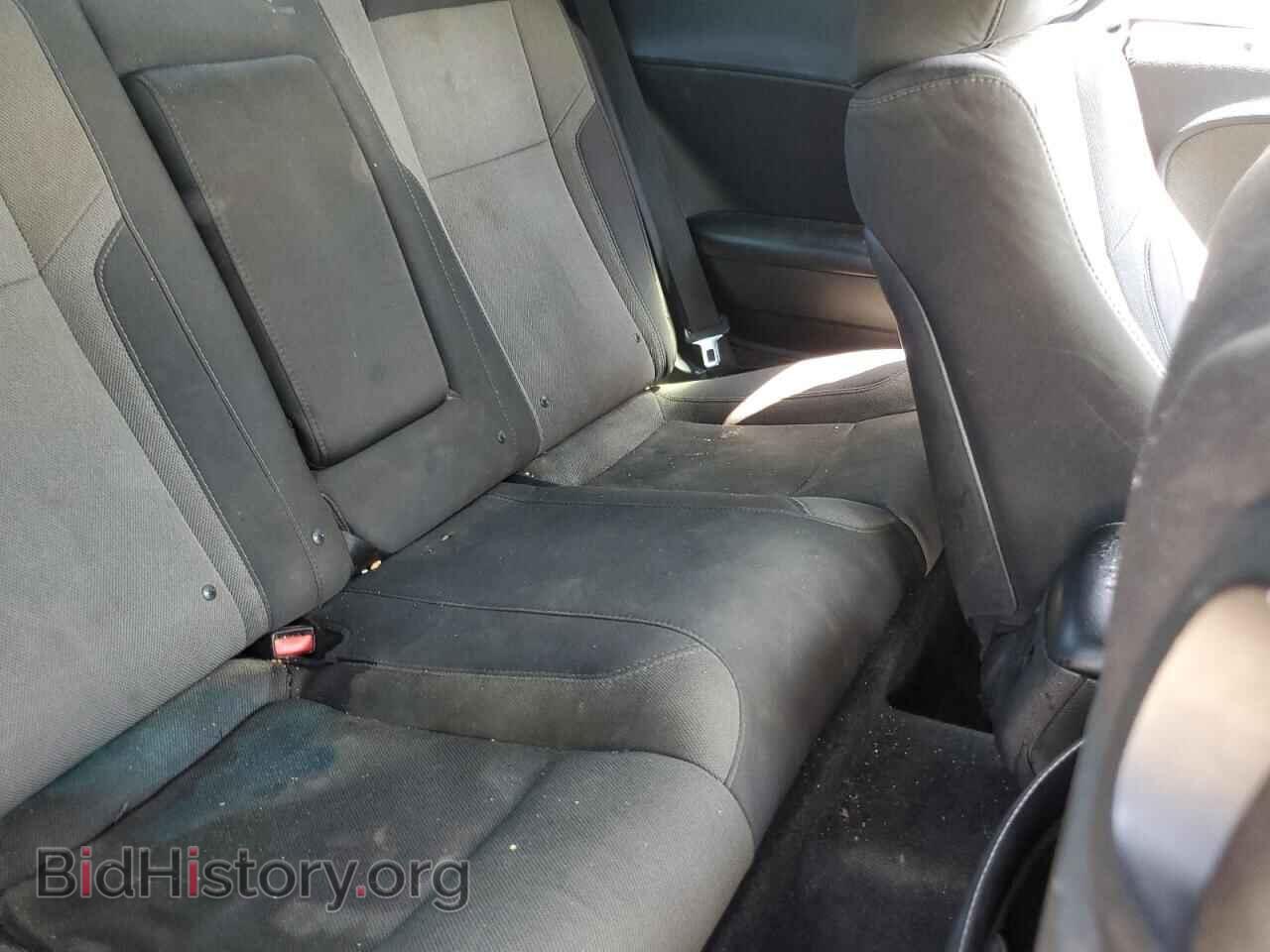 2015 DODGE CHALLENGER - VIN: 2C3CDZAG4FH758806 - Photo 10