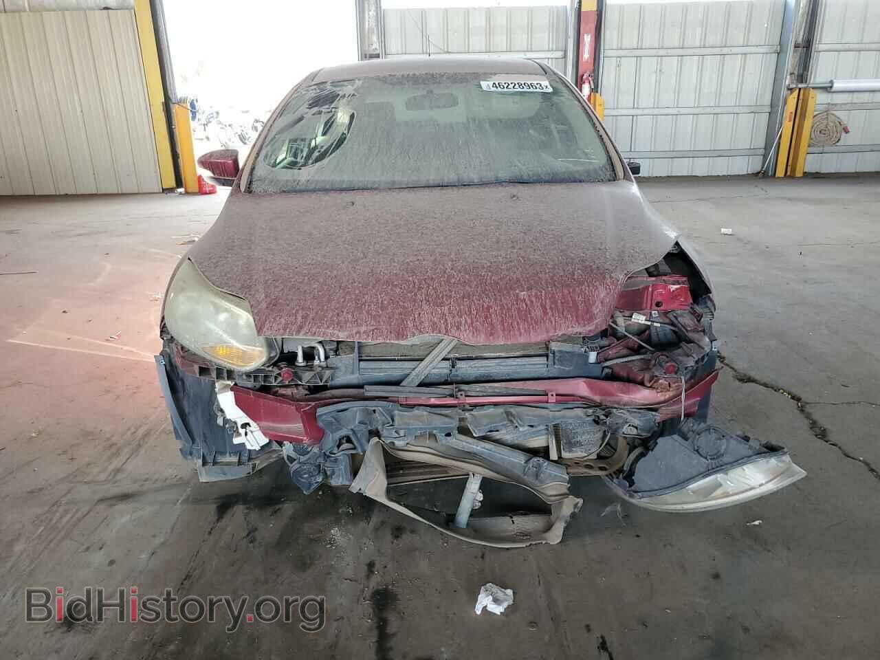 2014 FORD FOCUS - VIN: 1FADP3K20EL326017 - Photo 5