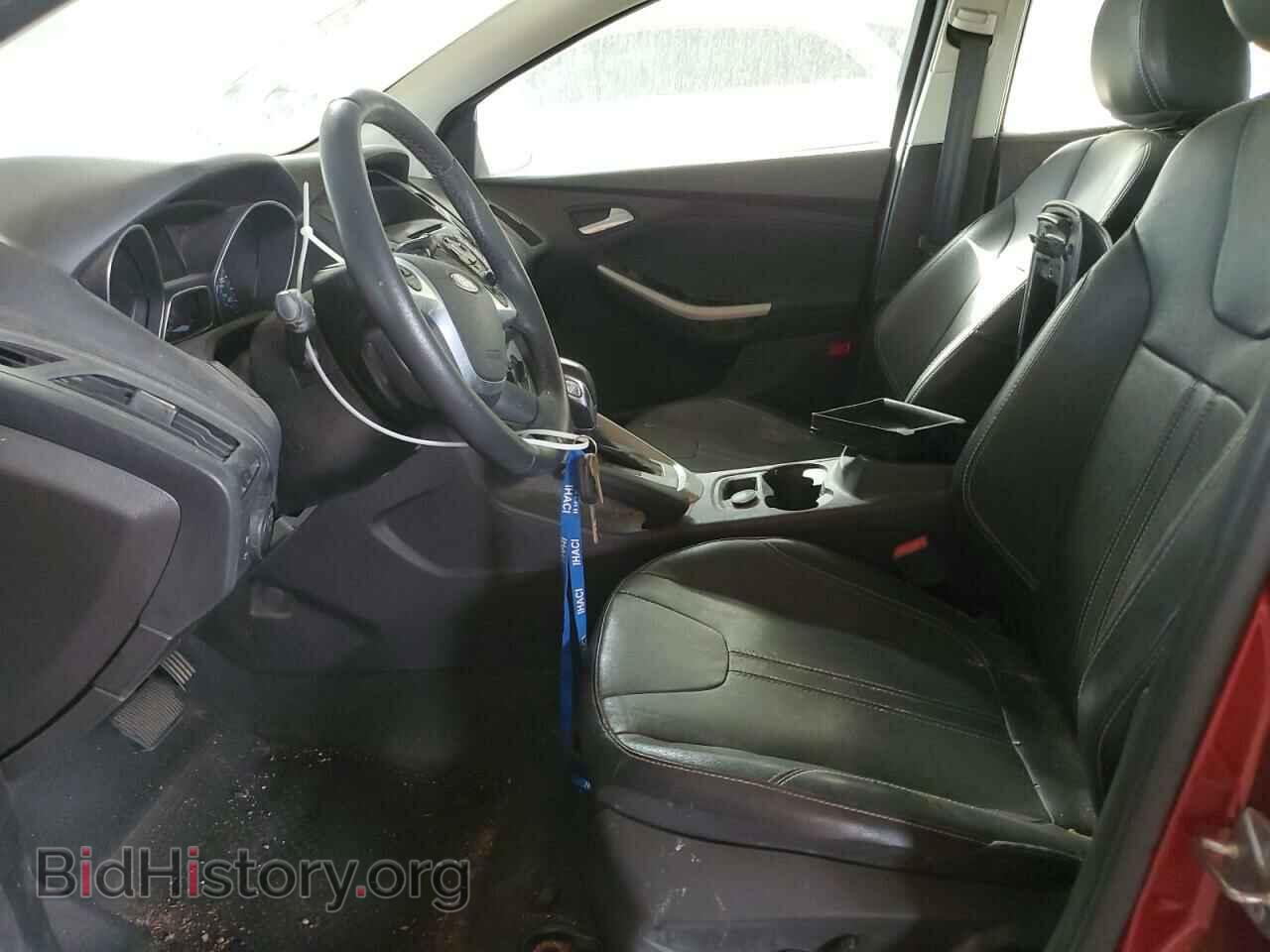 2014 FORD FOCUS - VIN: 1FADP3K20EL326017 - Photo 7