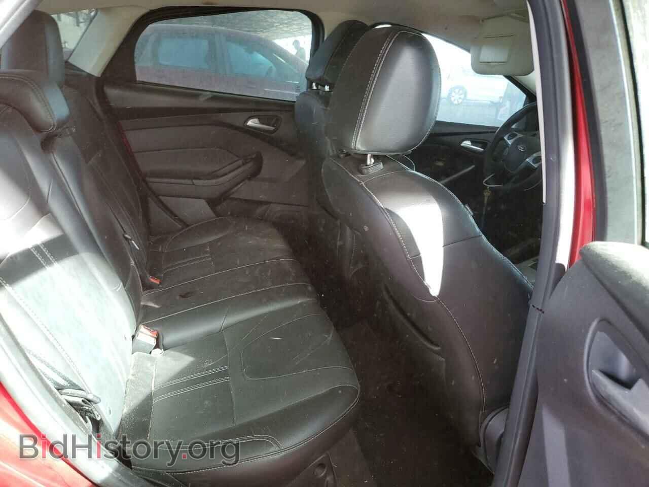 2014 FORD FOCUS - VIN: 1FADP3K20EL326017 - Photo 10