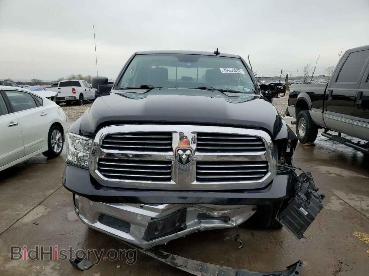 2016 RAM 1500 - VIN: 3C6RR6LT3GG315605 - Фото 5