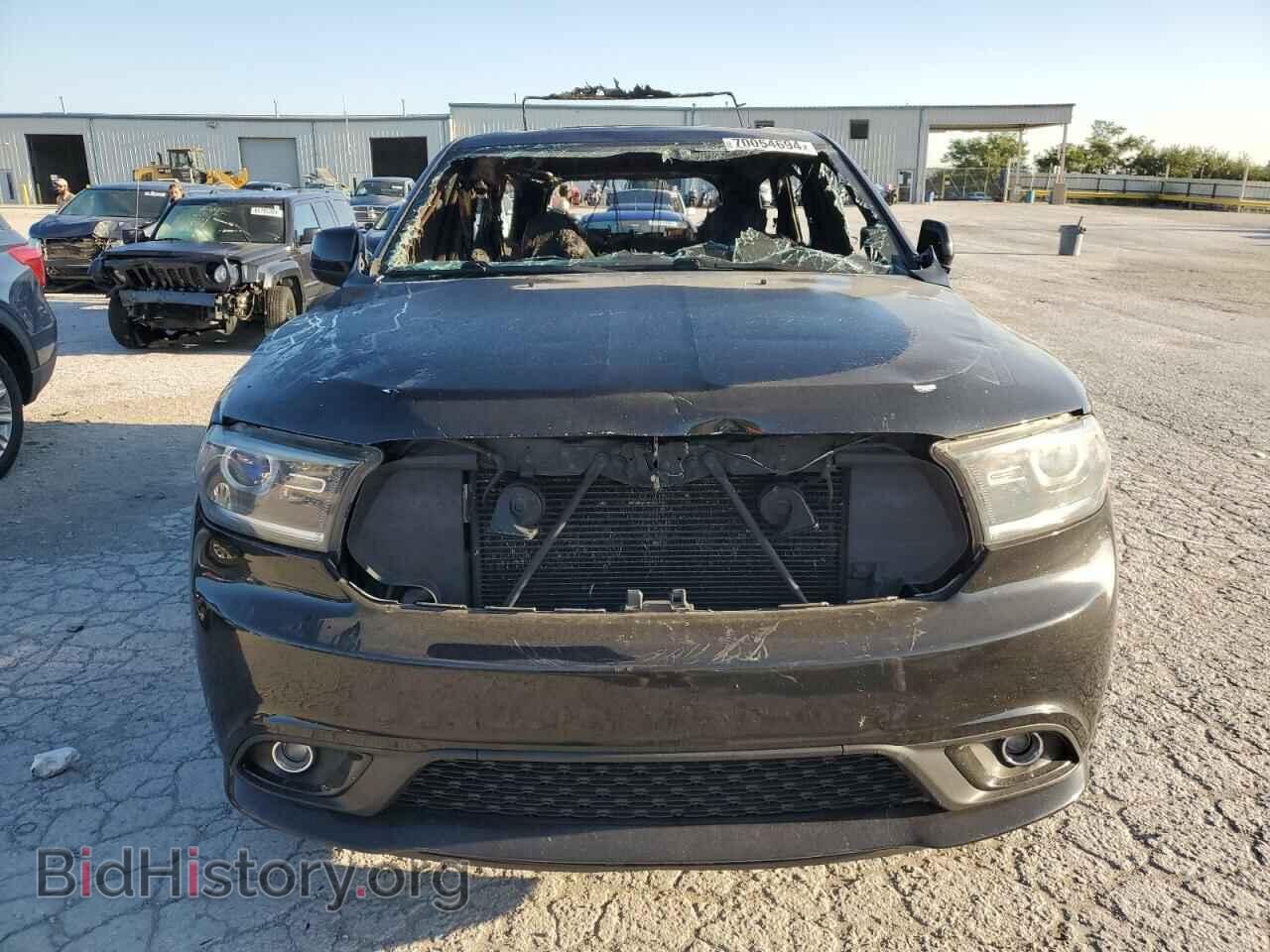 2014 DODGE DURANGO - VIN: 1C4RDHAG6EC286562 - Photo 5
