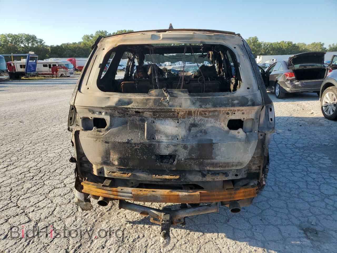 2014 DODGE DURANGO - VIN: 1C4RDHAG6EC286562 - Photo 6