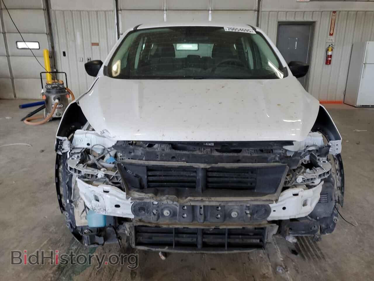 2018 FORD ESCAPE - VIN: 1FMCU0F76JUC07116 - Photo 5