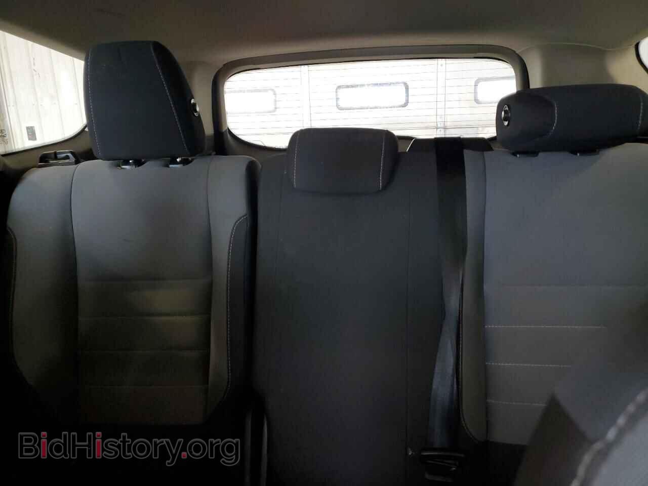 2018 FORD ESCAPE - VIN: 1FMCU0F76JUC07116 - Photo 10