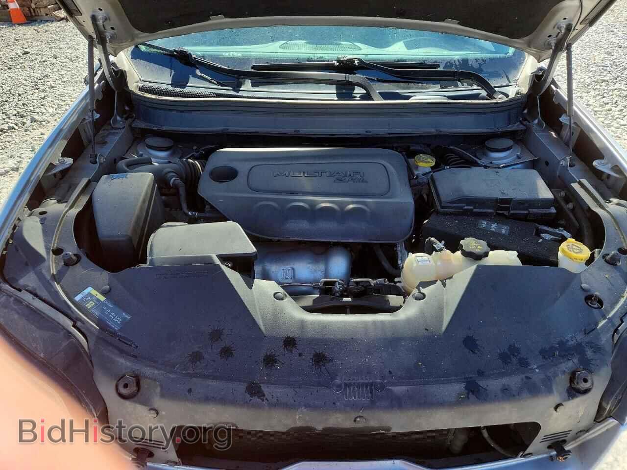 2019 JEEP CHEROKEE - VIN: 1C4PJLCB5KD357485 - Фото 12