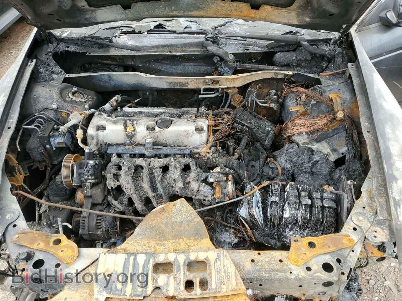 2012 HONDA ACCORD - VIN: 1HGCP2F35CA188214 - Фото 11