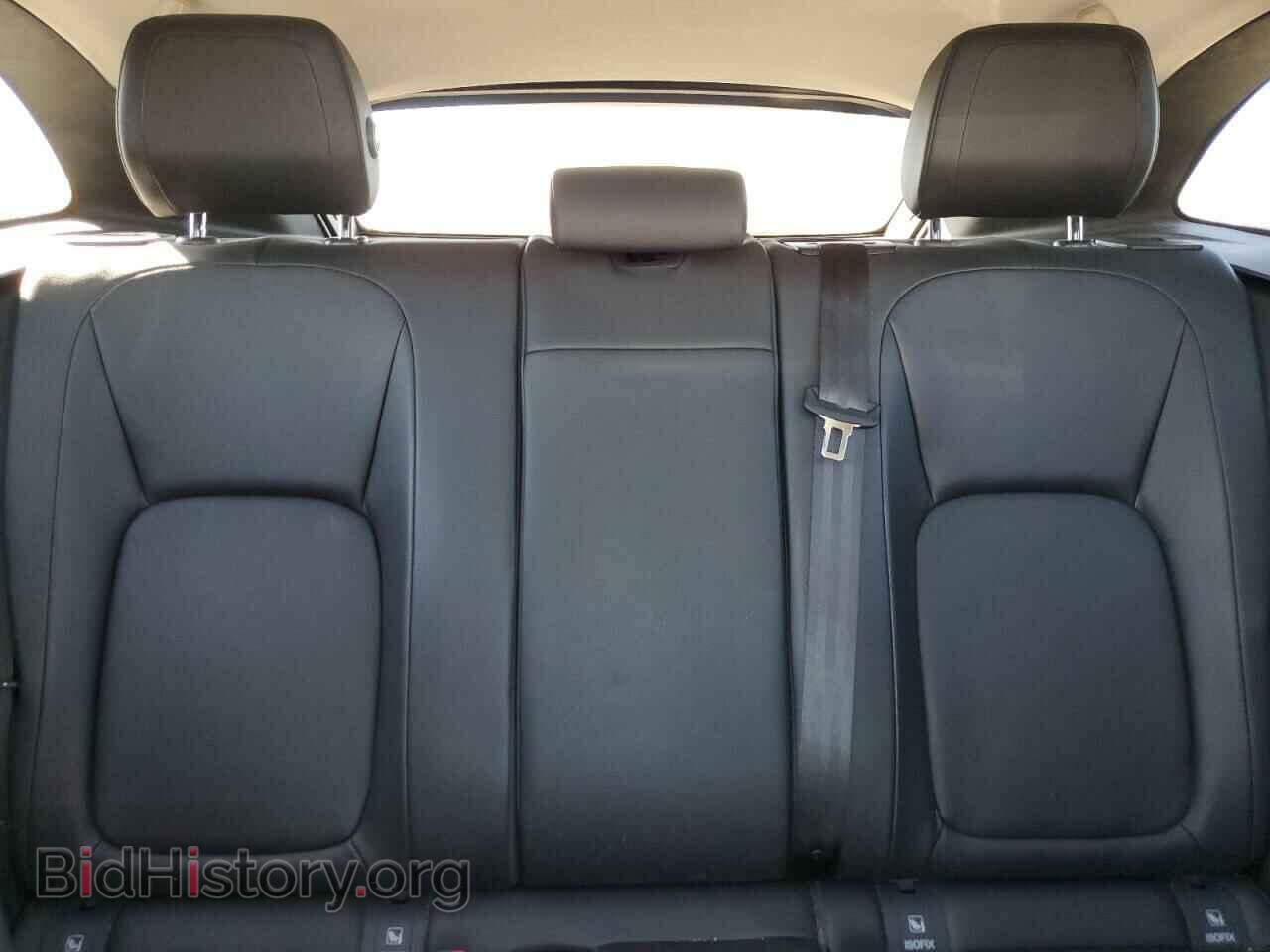 2017 JAGUAR F-PACE - VIN: SADCJ2BV7HA073617 - Фото 10