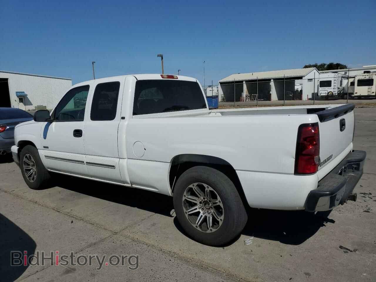 2006 CHEVROLET ALL Models - VIN: 1GCEC19T16Z137825 - Фото 2