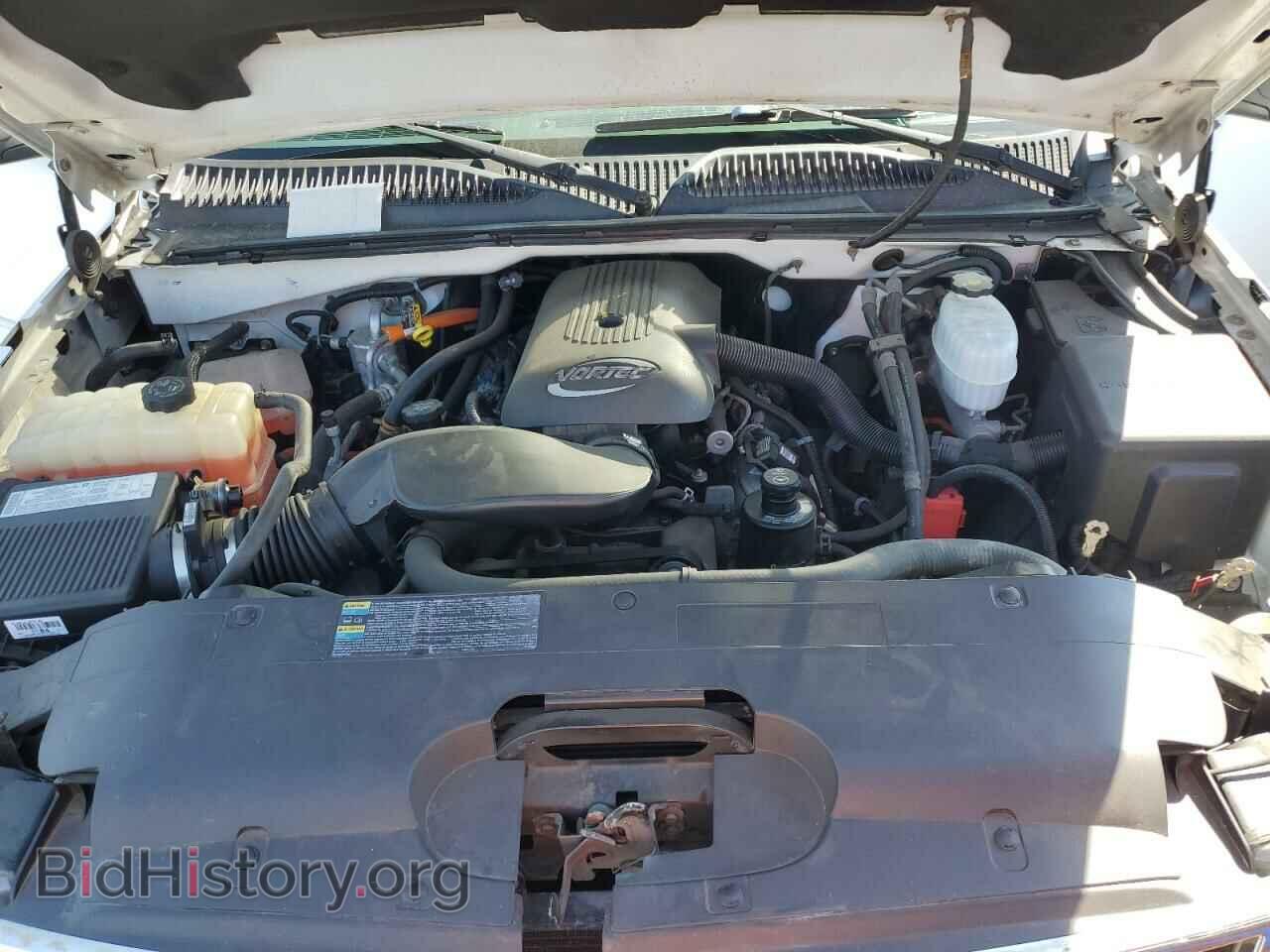 2006 CHEVROLET ALL Models - VIN: 1GCEC19T16Z137825 - Фото 11
