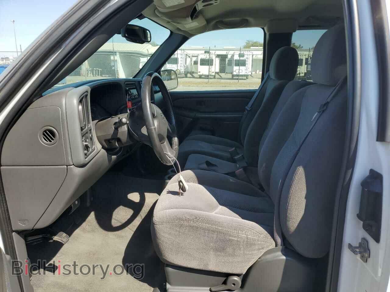 2006 CHEVROLET ALL Models - VIN: 1GCEC19T16Z137825 - Фото 7