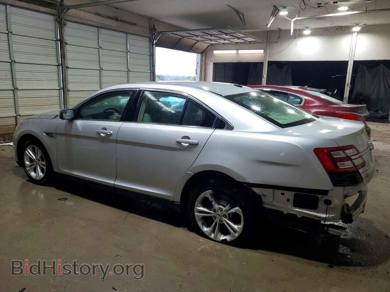 2016 FORD TAURUS - VIN: 1FAHP2D83GG109747 - Photo 2
