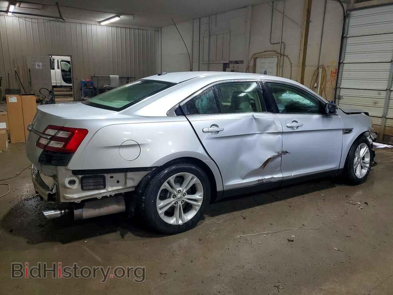 2016 FORD TAURUS - VIN: 1FAHP2D83GG109747 - Photo 3