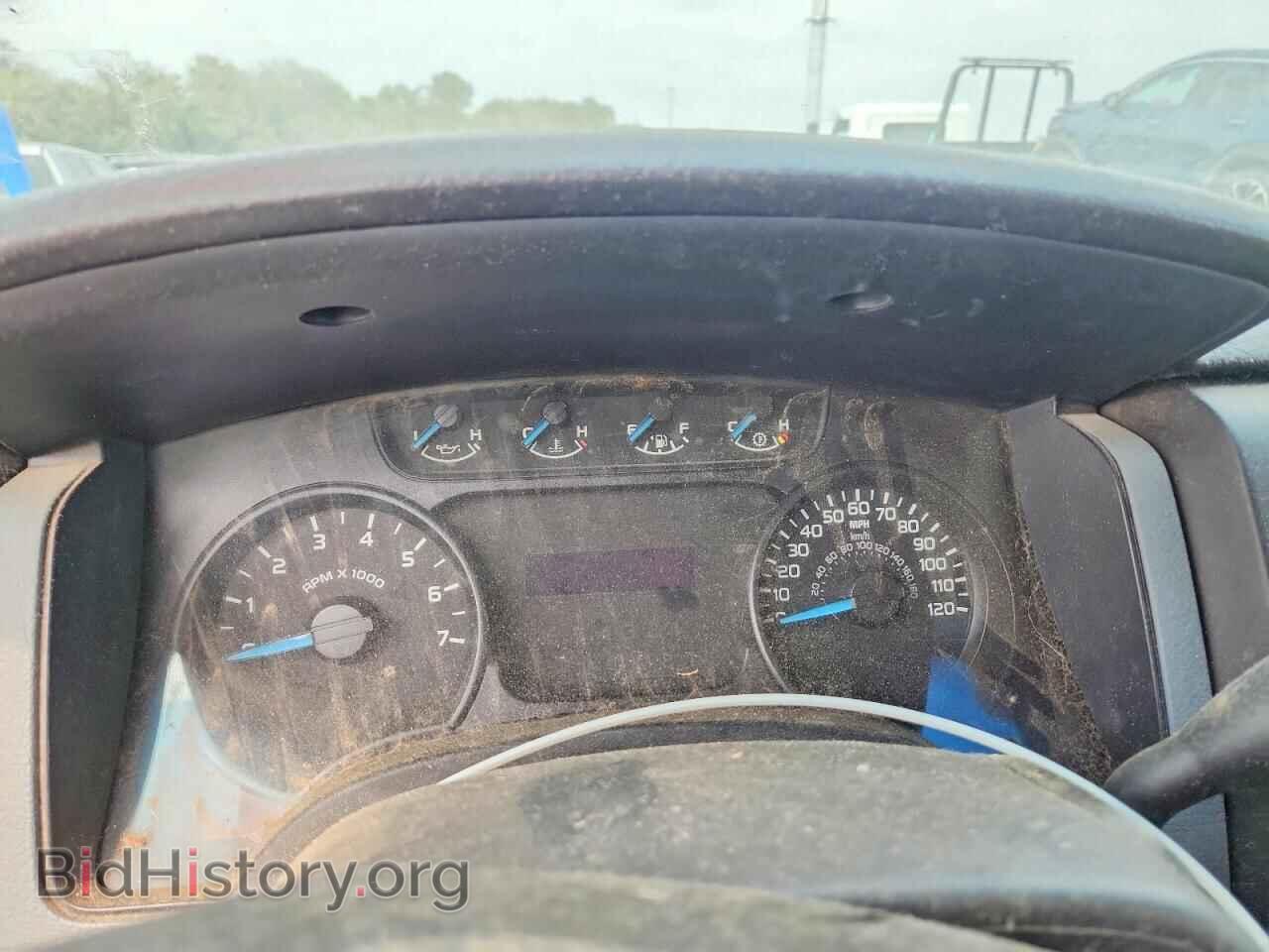 2014 FORD F150 - VIN: 1FTEX1CM9EKD66914 - Фото 9