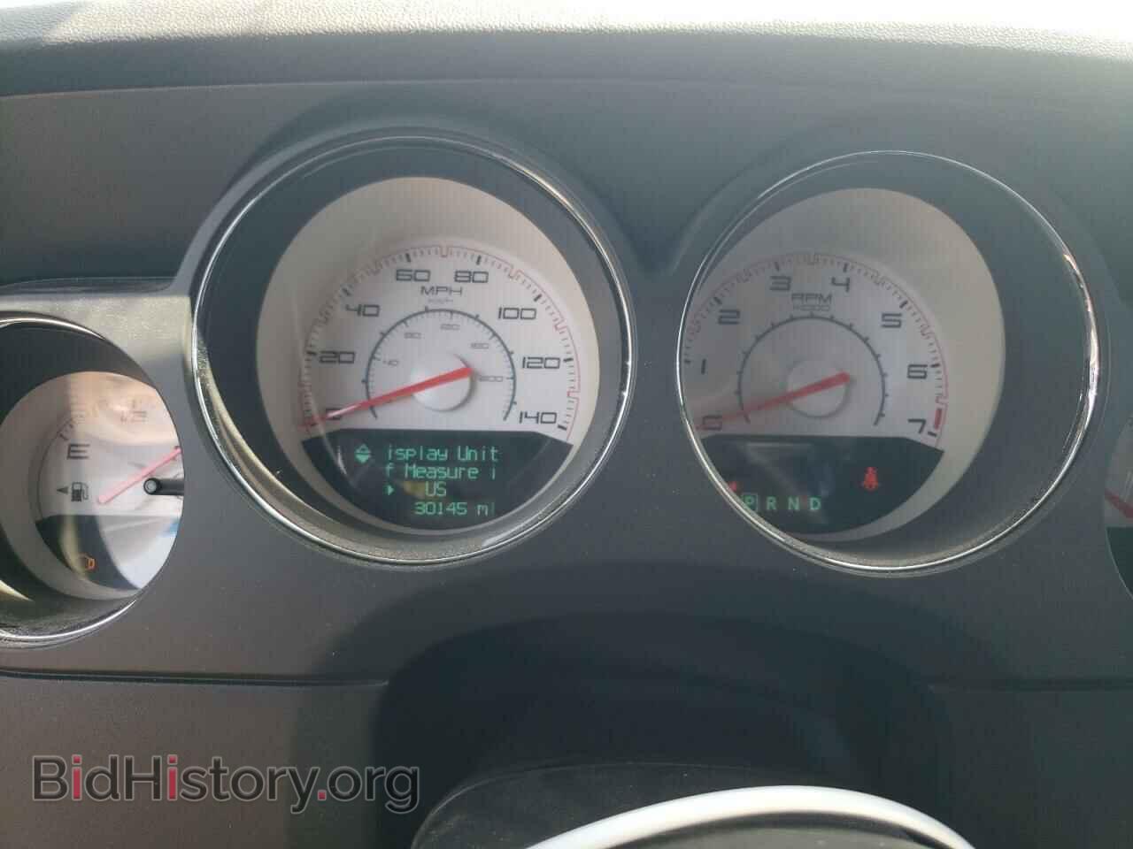 2013 DODGE CHALLENGER - VIN: 2C3CDYAGXDH554227 - Фото 9