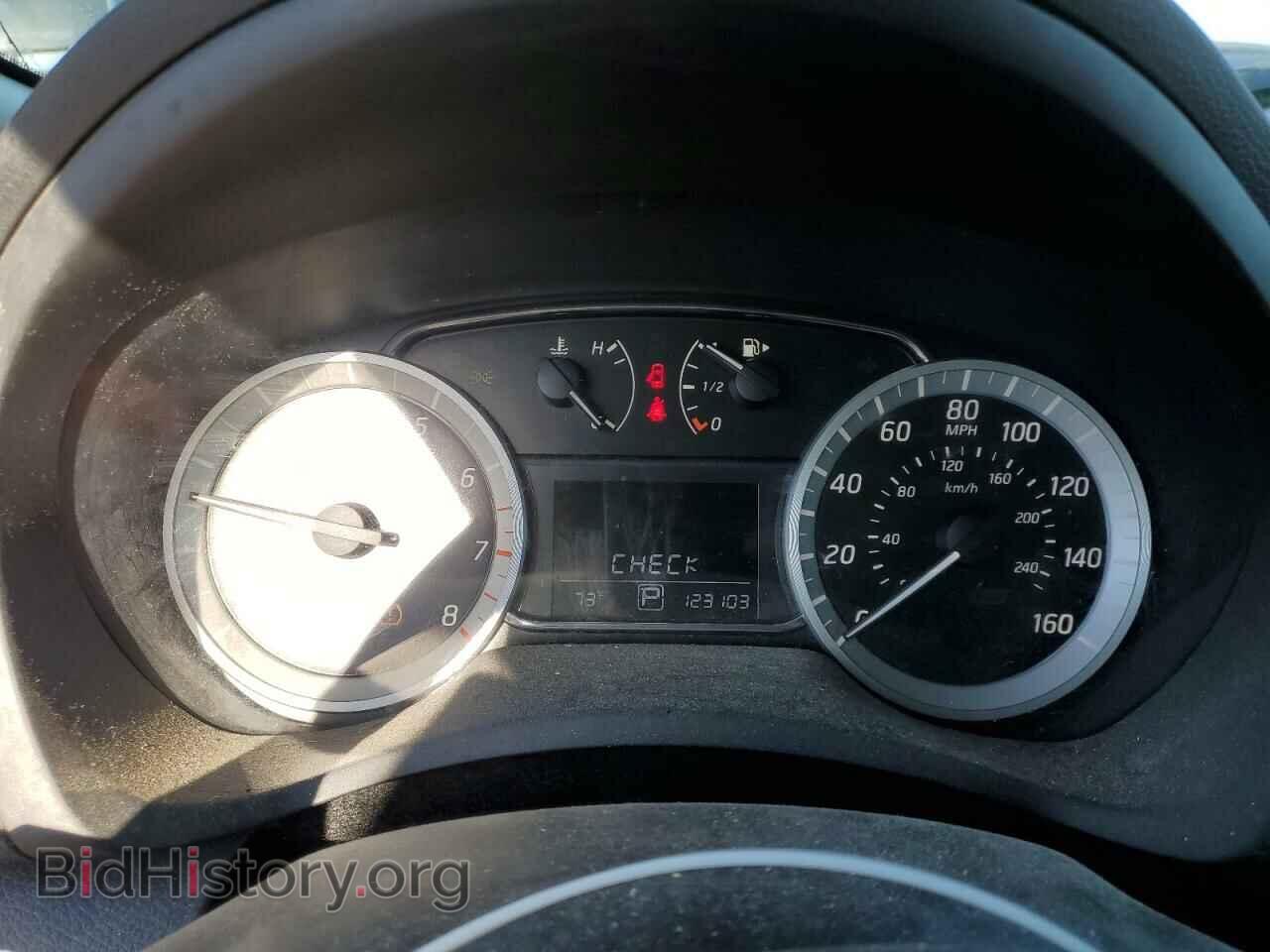 2014 NISSAN SENTRA - VIN: 3N1AB7AP1EY262239 - Фото 9