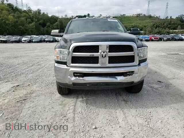 2016 RAM 2500 - VIN: 3C6UR5HJ4GG237203 - Photo 13