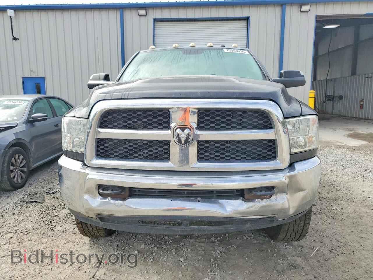 2016 RAM 2500 - VIN: 3C6UR5HJ4GG237203 - Photo 5