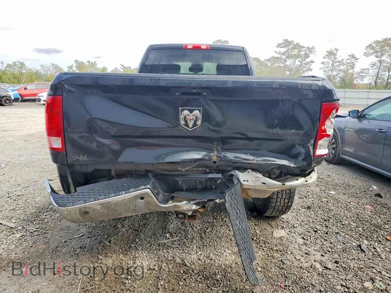 2016 RAM 2500 - VIN: 3C6UR5HJ4GG237203 - Photo 6