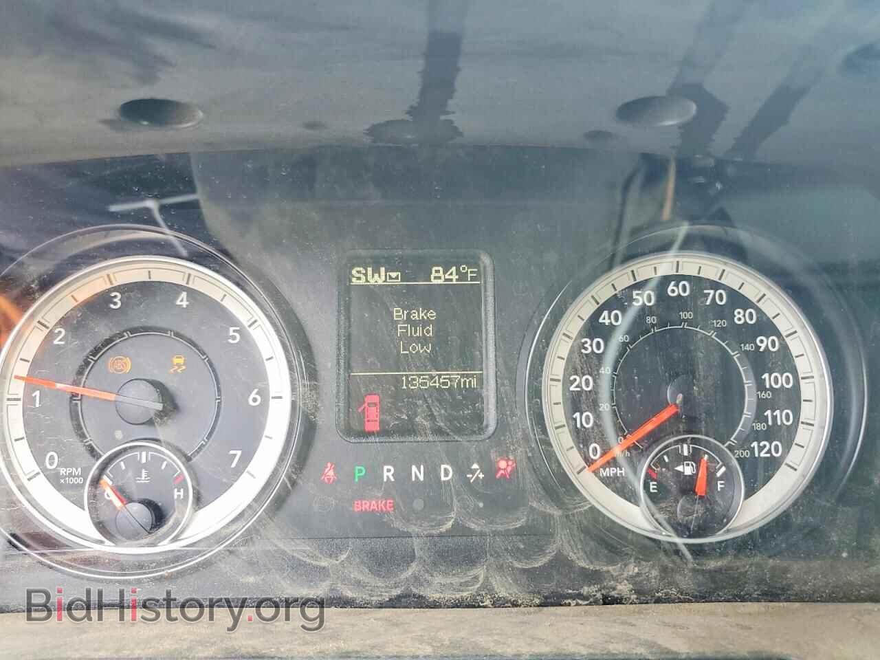 2016 RAM 2500 - VIN: 3C6UR5HJ4GG237203 - Photo 9