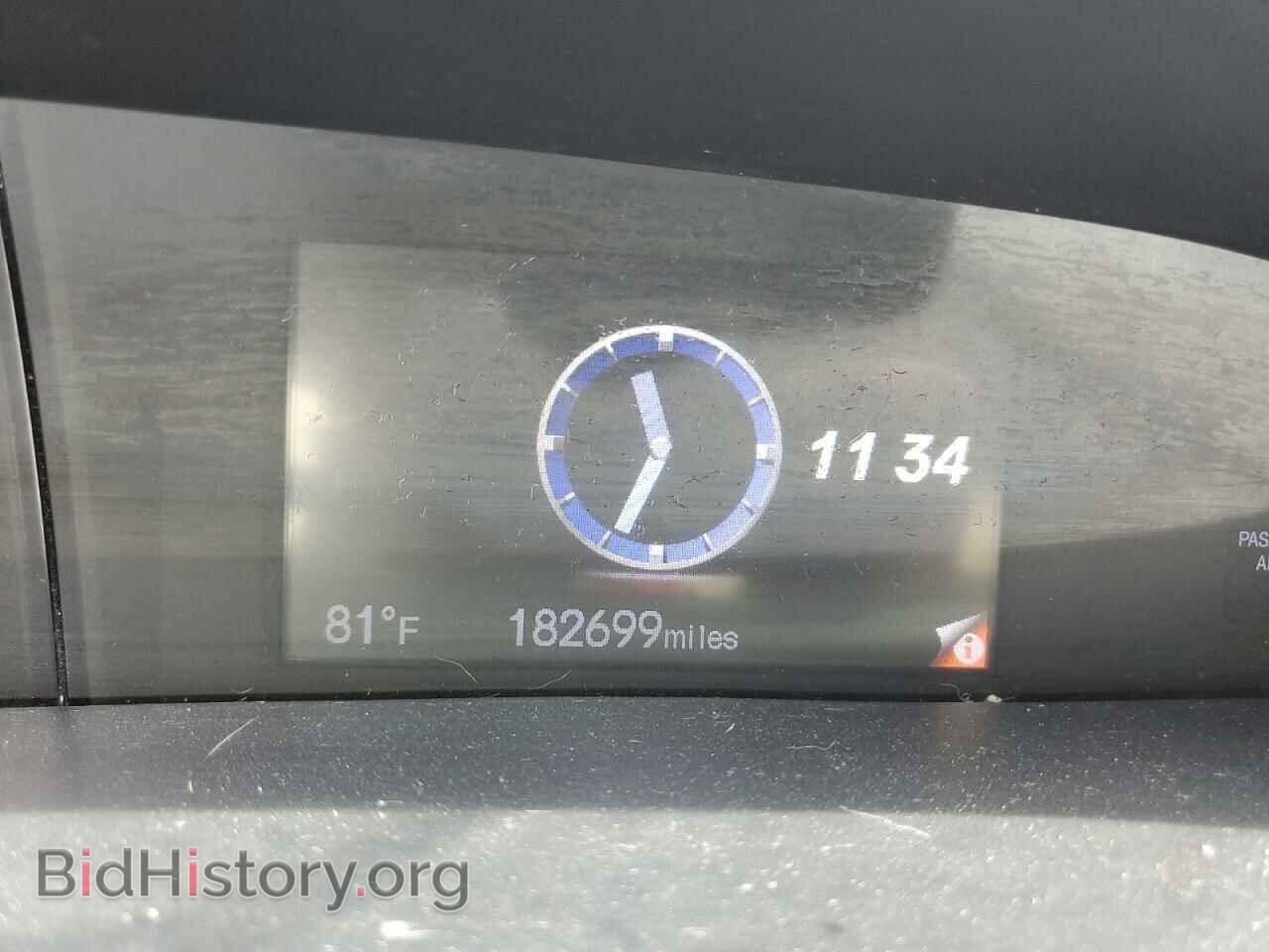 2012 HONDA CIVIC - VIN: 2HGFG3B85CH560110 - Фото 9