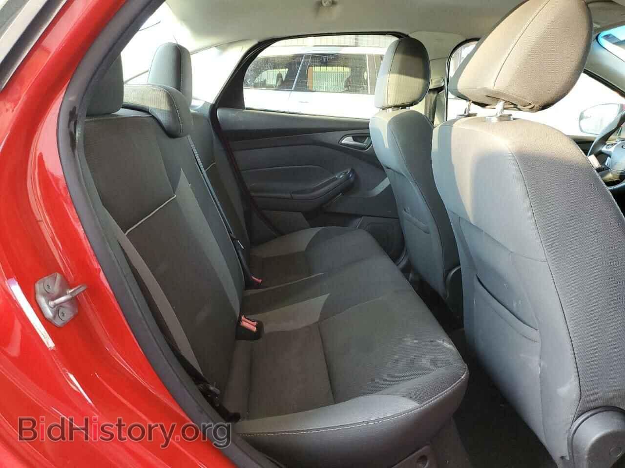 2014 FORD FOCUS - VIN: 1FADP3F20EL121694 - Фото 10